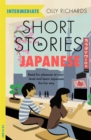 Short Stories in Japanese for Intermediate Learners : Read for pleasure at your level, expand your vocabulary and learn Japanese the fun way! - Book