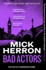 Bad Actors : The Instant #1 Sunday Times Bestseller - Book