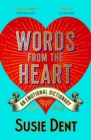 Words from the Heart : An Emotional Dictionary - Book