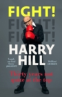 Fight! : Thirty Years Not Quite at the Top - eBook