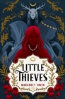 Little Thieves : The astonishing fantasy fairytale retelling of The Goose Girl - eBook