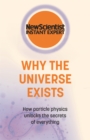 Why the Universe Exists : How particle physics unlocks the secrets of everything - Book