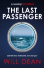 The Last Passenger : The nerve-shredding new thriller from the master of tension, for fans of Lisa Jewell and Gillian McAllister - Book