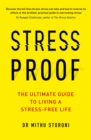 Stress-Proof : The ultimate guide to living a stress-free life - Book