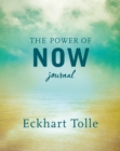 The Power of Now Journal - Book