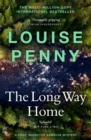 The Long Way Home : (A Chief Inspector Gamache Mystery Book 10) - Book