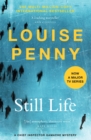 Still Life : thrilling and page-turning crime fiction from the author of the bestselling Inspector Gamache novels - eBook