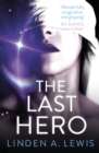 The Last Hero - Book