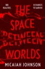 The Space Between Worlds - Book