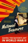 National Treasures : Saving The Nation's Art in World War II - eBook