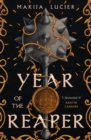 Year of the Reaper : A rich and captivating YA standalone fantasy - eBook