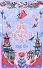 The Girl Who Fell Beneath the Sea - eBook
