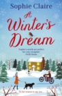 A Winter's Dream : A heart-warming and feel-good cosy read for Christmas - Book