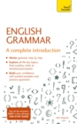 English Grammar : A complete introduction - Book