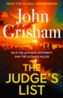 The Judge's List : John Grisham s latest breathtaking bestseller - eBook