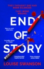 End of Story : The addictive, unputdownable thriller with a twist that will blow your mind - eBook