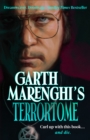 Garth Marenghi’s TerrorTome : Dreamweaver, Doomsage, Sunday Times bestseller - Book