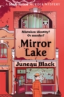Mirror Lake : Shady Hollow 3 - a cosy crime series of rare and sinister charm - Book