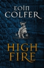 Highfire - Book