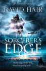 Sorcerer's Edge : The Tethered Citadel Book 3 - Book