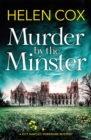 Murder by the Minster : for fans of page-turning cosy crime mysteries - Book