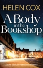 A Body in the Bookshop : the perfect cosy crime for book lovers to curl up with - eBook