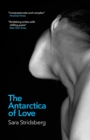 The Antarctica of Love - Book