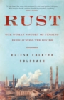 Rust : One woman's story of finding hope across the divide - eBook