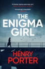 The Enigma Girl - Book