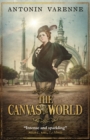 The Canvas of the World - eBook