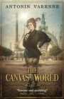 The Canvas of the World - Book