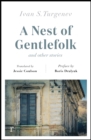 A Nest of Gentlefolk and Other Stories (riverrun editions) - eBook