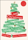 Last Christmas - Book