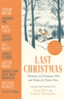 Last Christmas - Book