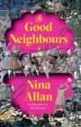 The Good Neighbours - Book