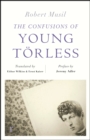 The Confusions of Young Toerless (riverrun editions) - Book