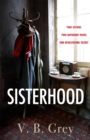 Sisterhood : A heartbreaking mystery of family secrets and lies - Book
