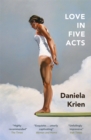 Love in Five Acts - Book