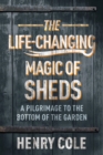 The Life-Changing Magic of Sheds - eBook