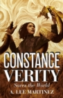 Constance Verity Saves the World : Sequel to The Last Adventure of Constance Verity, the forthcoming blockbuster starring Awkwafina as Constance Verity - eBook