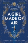 A Girl Made of Air - Book