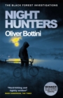 Night Hunters : A Black Forest Investigation IV - eBook