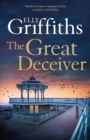 The Great Deceiver - Book