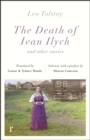 The Death Ivan Ilych and other stories (riverrun editions) - Book
