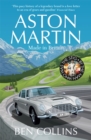 Aston Martin : Made in Britain - eBook