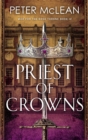 Priest of Crowns - Book