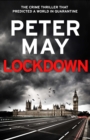 Lockdown : An incredibly prescient crime thriller from the author of The Lewis Trilogy - eBook