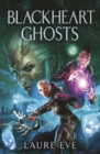 Blackheart Ghosts - Book