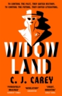 Widowland : Chilling dystopian thriller with a feminist twist - eBook