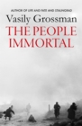 The People Immortal - Book